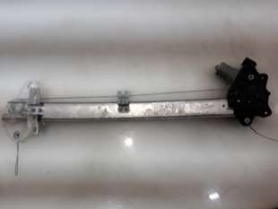 Recambio de elevalunas delantero izquierdo para honda civic lim.5 (fk) 2017- 1.5 prestige referencia OEM IAM 72250TGGA01 72250TG 2