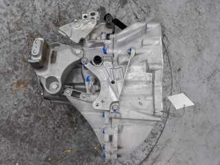 Recambio de caja cambios para peugeot 308 2013- allure referencia OEM IAM 20EA79 20EA79 