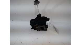 Recambio de cerradura puerta trasera derecha para audi a2 (8z) 2000-2005 1.4 tdi (55kw) referencia OEM IAM 8Z0839016A 8Z0839016A