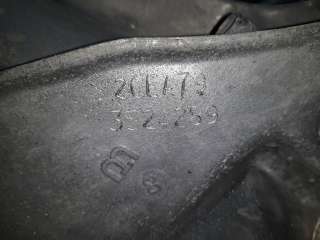 Recambio de caja cambios para peugeot 308 2013- allure referencia OEM IAM 20EA79 20EA79 