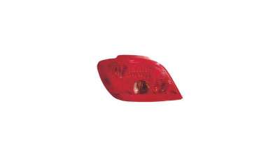 Recambio de piloto trasero derecho para peugeot 307 (s1) 2001-2005 referencia OEM IAM 103F17230770 103F17230770 