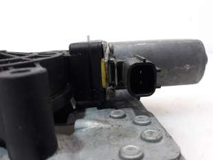 Recambio de elevalunas trasero derecho para dacia sandero 2012- ambiance referencia OEM IAM 827206057R 827206057R 