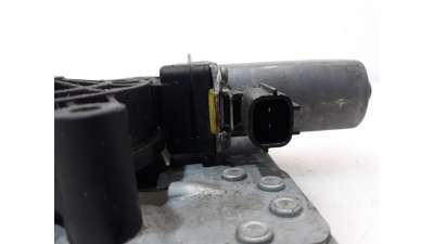 Recambio de elevalunas trasero derecho para dacia sandero 2012- ambiance referencia OEM IAM 827206057R 827206057R 