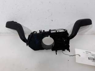 Recambio de mando multifuncion para seat ibiza (6j5) 2008-2015 reference referencia OEM IAM 6R0953521 6R0953521  2