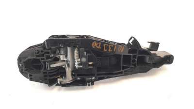 MANETA EXTERIOR DELANTERA DERECHA CITROEN C4 CACTUS  - M.1087782 / 9802977180