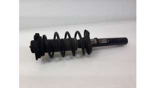 Recambio de amortiguador delantero derecho para volkswagen golf vi (5k1) 2008-2012 rabbit bluemotion referencia OEM IAM 1K041303