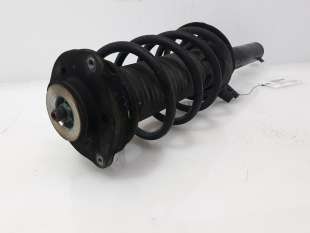 Recambio de amortiguador delantero derecho para volkswagen golf vi (5k1) 2008-2012 rabbit bluemotion referencia OEM IAM 1K041303 2