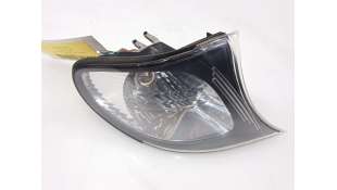 Recambio de piloto delantero derecho para bmw 3 (e46) 1997-2005 320 d referencia OEM IAM 63137165854 63137165854 