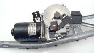 Recambio de motor limpia delantero para mercedes-benz clase gl (x164) 2006-2012 320 cdi 4-matic (164.822) referencia OEM IAM A16