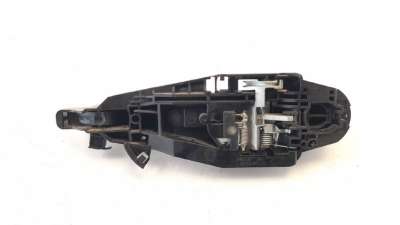 MANETA EXTERIOR TRASERA DERECHA CITROEN C4 CACTUS  - M.1087784 / 9802977180