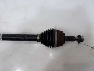 Recambio de transmision delantera derecha para peugeot 308 2013- allure referencia OEM IAM 9670725580 9670725580  2