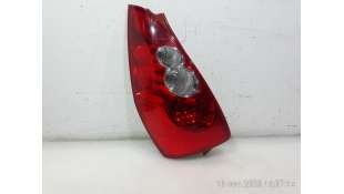 Recambio de piloto trasero izquierdo para mazda 5 berl. (cr) 2005-2010 1.8 active referencia OEM IAM C23551160 C23551160 