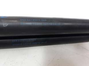 Recambio de amortiguadores maletero / porton para volkswagen golf vi (5k1) 2008-2012 rabbit bluemotion referencia OEM IAM 5K6827 2