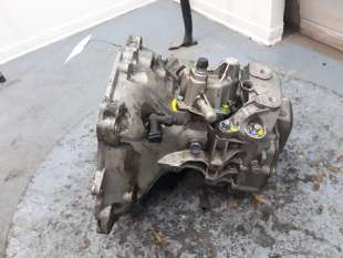 Recambio de caja cambios para opel tigra twin top 2004-2010 sport referencia OEM IAM 55565132 A22951F17W355  2