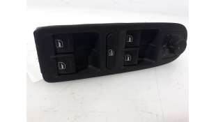 Recambio de mando elevalunas delantero izquierdo para volkswagen golf vi (5k1) 2008-2012 rabbit bluemotion referencia OEM IAM 5K
