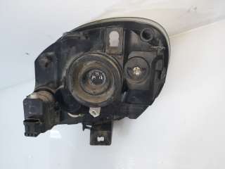 Recambio de faro derecho para renault kangoo (f/kc0) 2003-2014 express confort referencia OEM IAM 8200236591 8200236591 