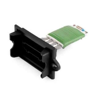 Recambio de resistencia calefaccion para citroën c2 2003-2010 referencia OEM IAM 5902048084361 9ML351332604  2