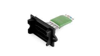 Recambio de resistencia calefaccion para citroën c2 2003-2010 referencia OEM IAM 5902048084361 9ML351332604 