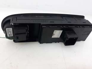 Recambio de mando elevalunas delantero izquierdo para volkswagen golf vi (5k1) 2008-2012 rabbit bluemotion referencia OEM IAM 5K 2