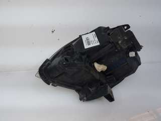 Recambio de faro derecho para renault kangoo (f/kc0) 2003-2014 express confort referencia OEM IAM 8200236591 8200236591 