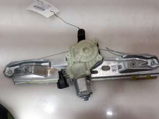 Recambio de elevalunas trasero derecho para ford focus lim. 2014-2018 business referencia OEM IAM BM51A27000BE BM51A27000BE  2