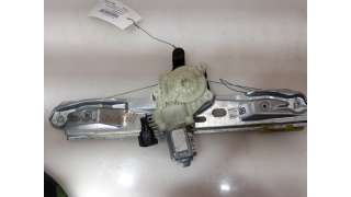 Recambio de elevalunas trasero derecho para ford focus lim. 2014-2018 business referencia OEM IAM BM51A27000BE BM51A27000BE 