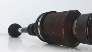 Recambio de transmision delantera derecha para nissan qashqai (j10) 2007-2014 acenta referencia OEM IAM 39100JD52B 39100JD52B 