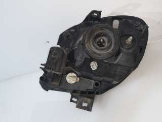 Recambio de faro derecho para renault kangoo (f/kc0) 2003-2014 express confort referencia OEM IAM 8200236591 8200236591 