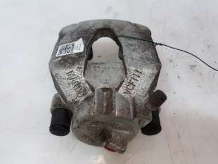 Recambio de pinza de freno delantera derecha para audi a1 sportback (gba) 2018- 25 tfsi adrenalin referencia OEM IAM 2Q0615106 2