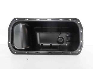 Recambio de carter para citroën c2 2003-2010 1.4 hdi referencia OEM IAM 5902048065841 1342630  2