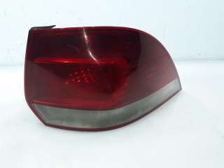 Recambio de piloto trasero derecho para volkswagen golf v variant (1k5) 2007-2010 advance referencia OEM IAM 1K9945096C 1K994509