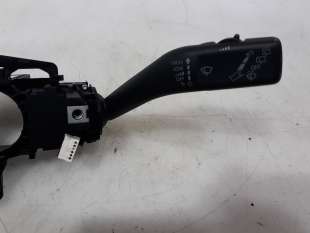 Recambio de mando multifuncion para volkswagen golf vi (5k1) 2008-2012 rabbit bluemotion referencia OEM IAM 5K0953507BC 5K095350 2