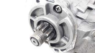Recambio de motor arranque para kia carens (un) 2006-2011 ex ii referencia OEM IAM 3610027010 3610027010 3610027010 2