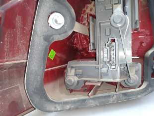 Recambio de piloto trasero derecho para volkswagen golf v variant (1k5) 2007-2010 advance referencia OEM IAM 1K9945096C 1K994509 2