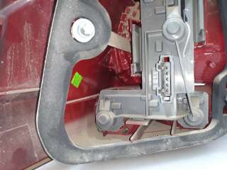 Recambio de piloto trasero derecho para volkswagen golf v variant (1k5) 2007-2010 advance referencia OEM IAM 1K9945096C 1K994509