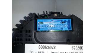 Recambio de cuadro instrumentos para audi a2 (8z) 2000-2005 1.4 tdi (55kw) referencia OEM IAM 8Z0820900 8Z0920900 