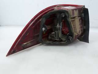 Recambio de piloto trasero derecho para volkswagen golf v variant (1k5) 2007-2010 advance referencia OEM IAM 1K9945096C 1K994509