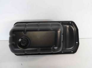 Recambio de carter para citroën c2 2003-2010 1.4 hdi referencia OEM IAM 5902048065841 1342630  2