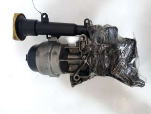 Recambio de soporte filtro aceite para opel tigra twin top 2004-2010 sport referencia OEM IAM 5650366 5650366  2