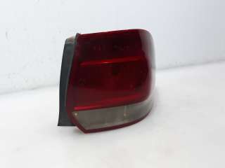 Recambio de piloto trasero derecho para volkswagen golf v variant (1k5) 2007-2010 advance referencia OEM IAM 1K9945096C 1K994509