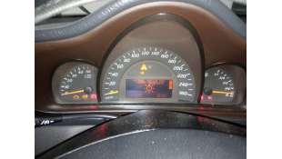 Recambio de cuadro instrumentos para mercedes-benz clase c (w203) sportcoupe 2000-2008 c 220 cdi (la) (203.708) referencia OEM I