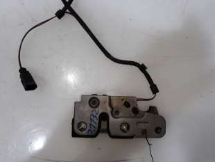 Recambio de cerradura capo para volkswagen golf v berlina (1k1) 2003-2008 gt sport referencia OEM IAM 1K1823509 1K1823509E 