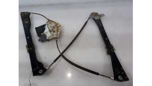Recambio de elevalunas delantero izquierdo para volkswagen golf v variant (1k5) 2007-2010 advance referencia OEM IAM 1K5837461B 