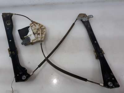 Recambio de elevalunas delantero izquierdo para volkswagen golf v variant (1k5) 2007-2010 advance referencia OEM IAM 1K5837461B 