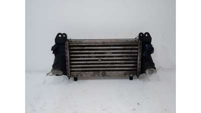 Recambio de intercooler para audi a2 (8z) 2000-2005 1.4 tdi (55kw) referencia OEM IAM 8Z0145804 8Z0145804 