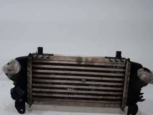 Recambio de intercooler para audi a2 (8z) 2000-2005 1.4 tdi (55kw) referencia OEM IAM 8Z0145804 8Z0145804  2
