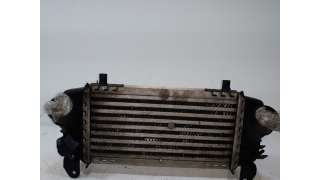 Recambio de intercooler para audi a2 (8z) 2000-2005 1.4 tdi (55kw) referencia OEM IAM 8Z0145804 8Z0145804 