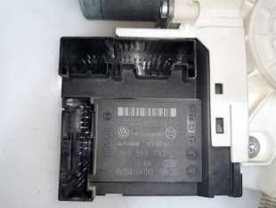 Recambio de elevalunas delantero izquierdo para volkswagen golf v variant (1k5) 2007-2010 advance referencia OEM IAM 1K5837461B  2