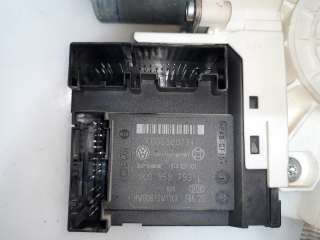 Recambio de elevalunas delantero izquierdo para volkswagen golf v variant (1k5) 2007-2010 advance referencia OEM IAM 1K5837461B 