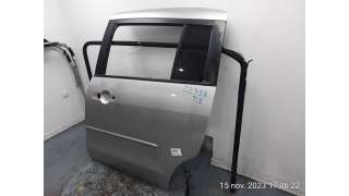 Recambio de puerta trasera izquierda para mazda 5 berl. (cr) 2005-2010 1.8 active referencia OEM IAM C2Y57302XG C2Y57302XG 